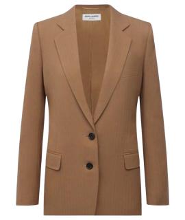 SAINT LAURENT Жакет/пиджак
