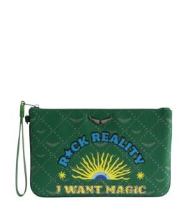 ZADIG & VOLTAIRE Клатч/вечерняя сумка