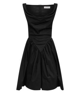 VIVIENNE WESTWOOD Повседневное платье