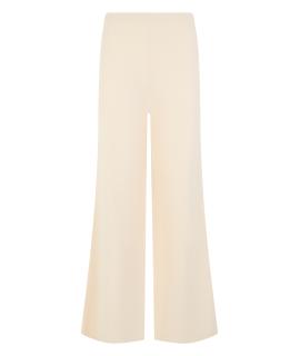 MAX MARA Прямые брюки