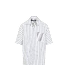 JACQUEMUS Кэжуал рубашка