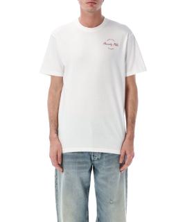 SPORTY AND RICH Футболка