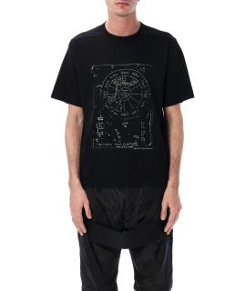 RICK OWENS Футболка