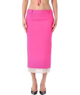 THE ATTICO Юбка миди