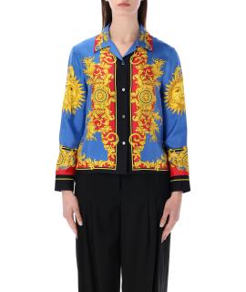 VERSACE Рубашка