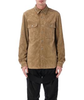 RICK OWENS Куртка