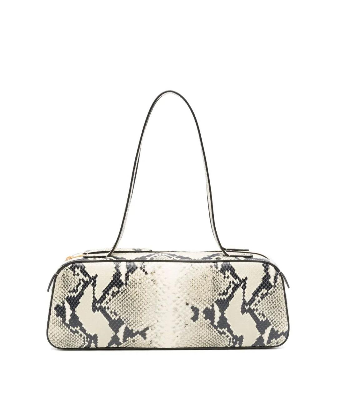 KHAITE Мульти кожаная сумка через плечо, фото 1