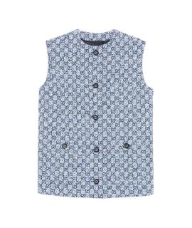 GUCCI Жилет