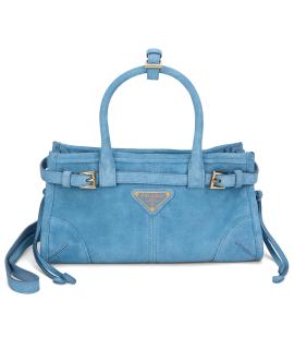 PRADA Сумка с короткими ручками