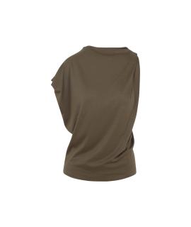 JACQUEMUS Футболка