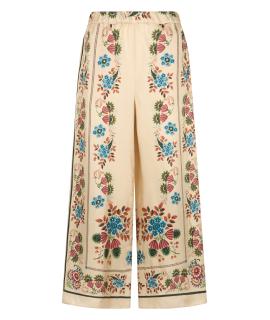 WEEKEND MAX MARA Прямые брюки