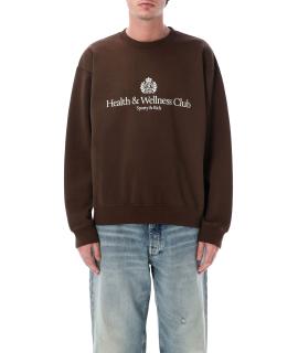 SPORTY AND RICH Худи/толстовка