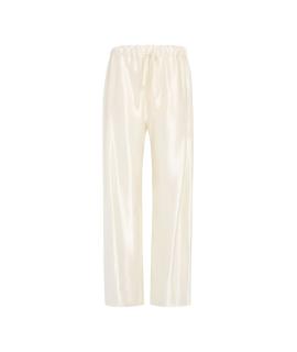 KHAITE Прямые брюки