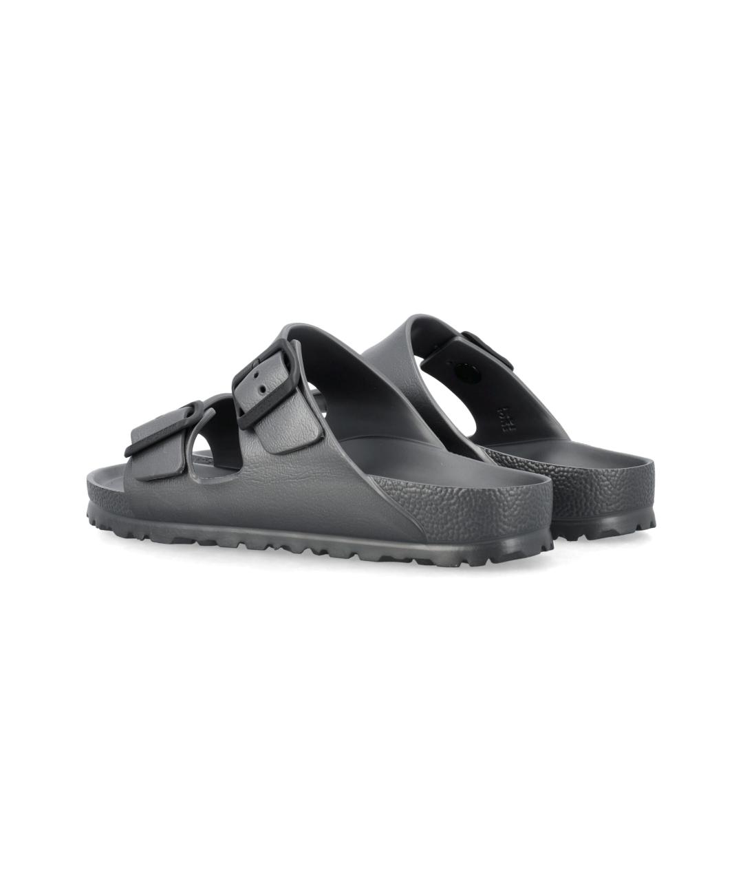 BIRKENSTOCK Кожаные сандалии, фото 3