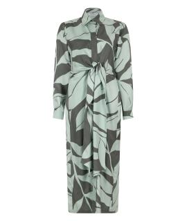 MAX MARA Повседневное платье