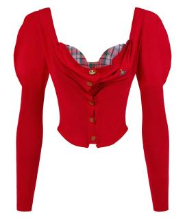 VIVIENNE WESTWOOD Кардиган