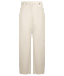 'S MAX MARA Прямые брюки