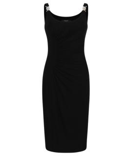 VERSACE Повседневное платье