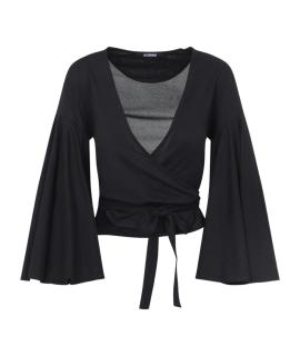 JACQUEMUS Лонгслив