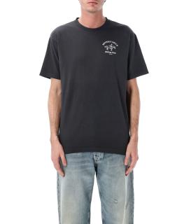 SPORTY AND RICH Футболка