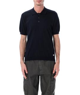 CP COMPANY Поло с коротким рукавом