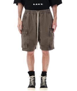 RICK OWENS Шорты