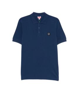 KENZO Поло с коротким рукавом
