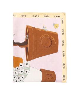FENDI Платок