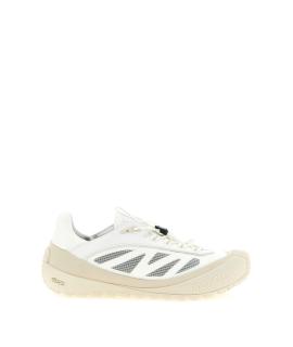 MONCLER Низкие кроссовки / кеды