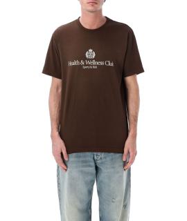 SPORTY AND RICH Футболка