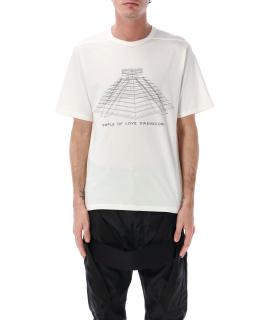 RICK OWENS Футболка