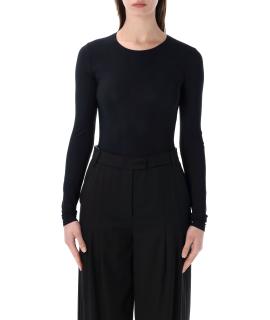 MM6 MAISON MARGIELA Лонгслив