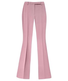 ALEXANDER MCQUEEN Прямые брюки