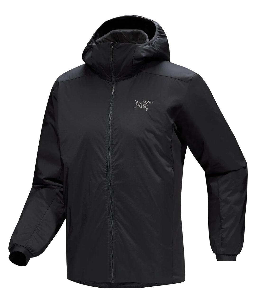 ARCTERYX Черная спортивная куртка, фото 9