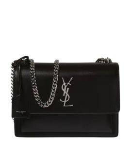 SAINT LAURENT Сумка через плечо