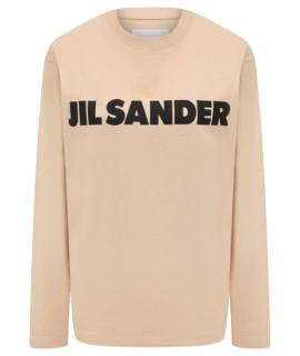 JIL SANDER Лонгслив