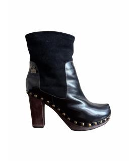 GIVENCHY Ботильоны