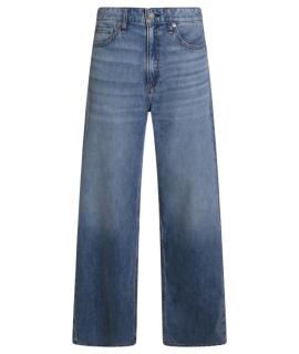RAG & BONE Прямые джинсы
