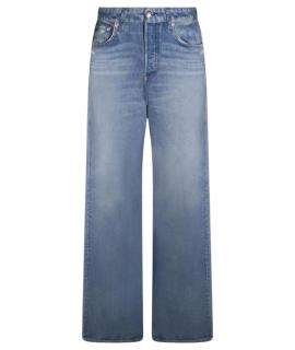 RAG & BONE Прямые джинсы