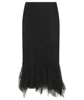 VALENTINO Юбка миди