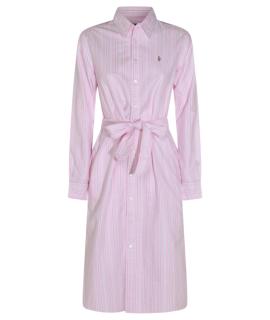 POLO RALPH LAUREN Повседневное платье