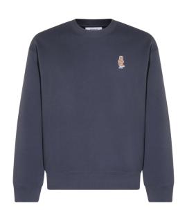 MAISON KITSUNE Худи/толстовка