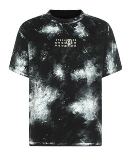 MM6 MAISON MARGIELA Футболка