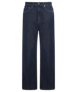 RAG & BONE Прямые джинсы