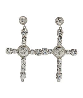 BLUMARINE Серьги