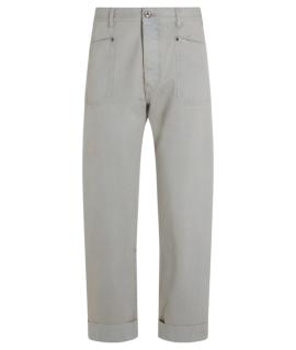 VIVIENNE WESTWOOD Прямые джинсы