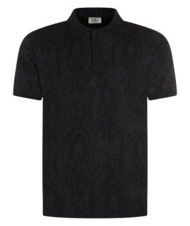 ETRO Поло с коротким рукавом