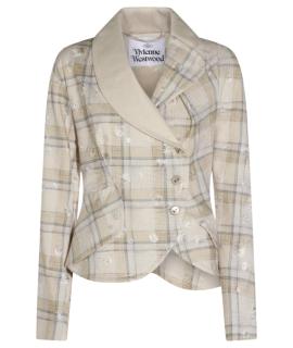 VIVIENNE WESTWOOD Жакет/пиджак