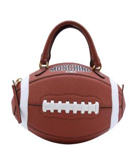 MOSCHINO Сумка с короткими ручками