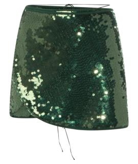 OSEREE Юбка мини